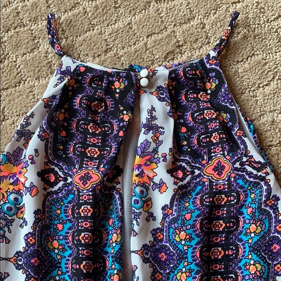 Mini Dress from Dry Goods! LUSH - Picture 4 of 4